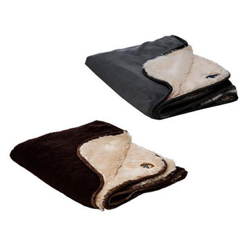 Gor Pets Nordic Double Sided Blanket