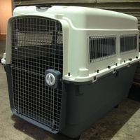 LUXX IATA Approved Airline Pet Carrier