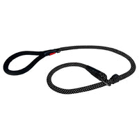 KONG Rope Slip Leash: The Ultimate in Dog Training and Reflective Safety