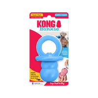 Kong Puppy Binkie Treat Toy