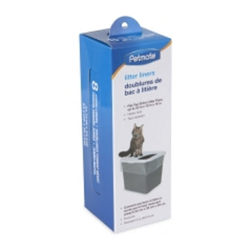 Liners for Top Entry Litter Box - 29248