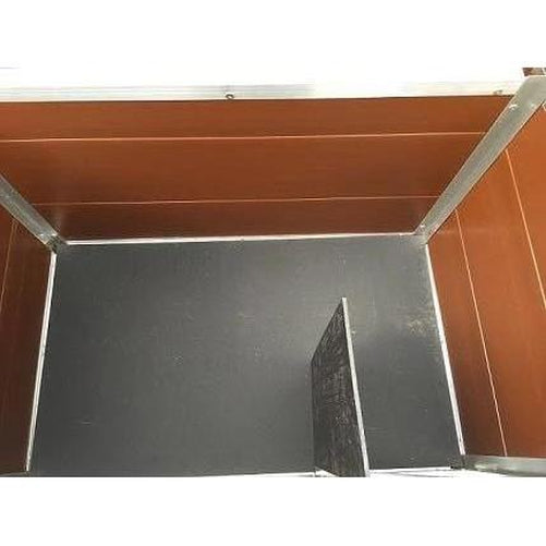Insulated Dog Kennel Thermoplastic - Regency