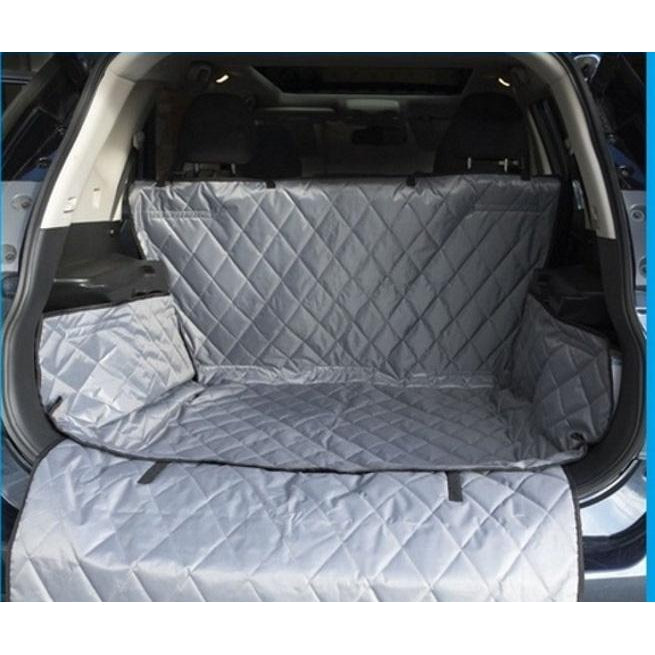 Henry Wag Car Boot Cover & Boot Protector - 40472