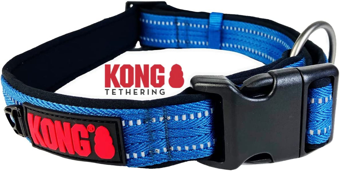 Kong Adjustable Collar