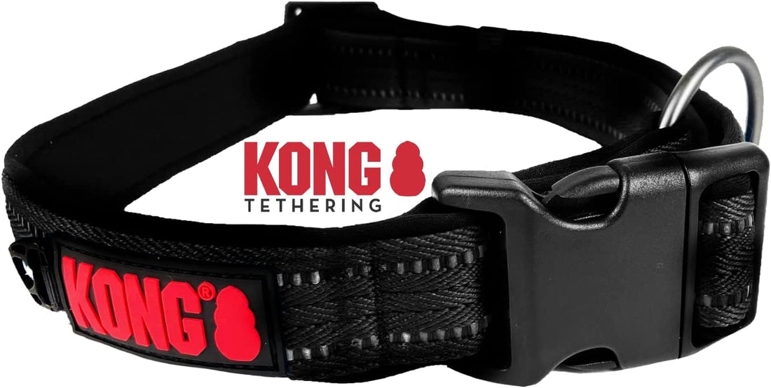 Kong Adjustable Collar