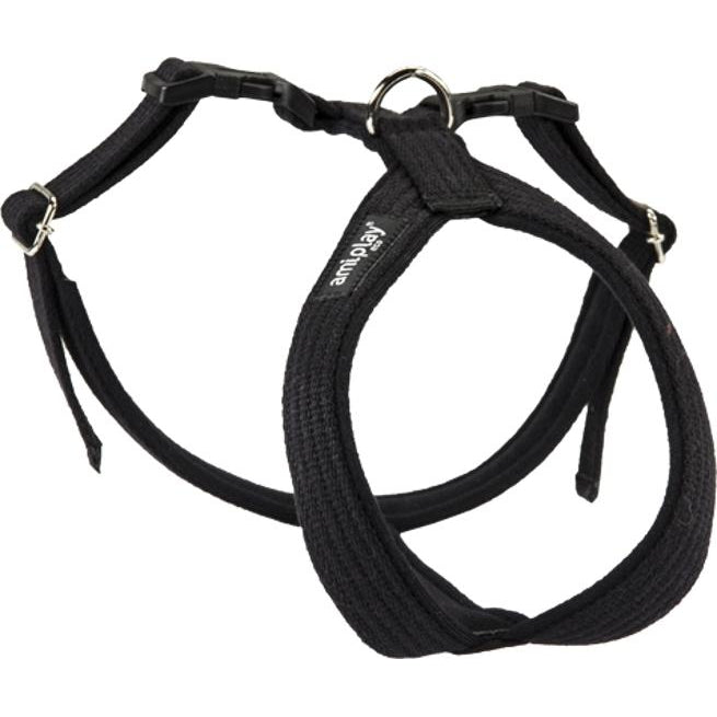 Ami Play Adjustable Grand Soft Dog Harness - 7 colours