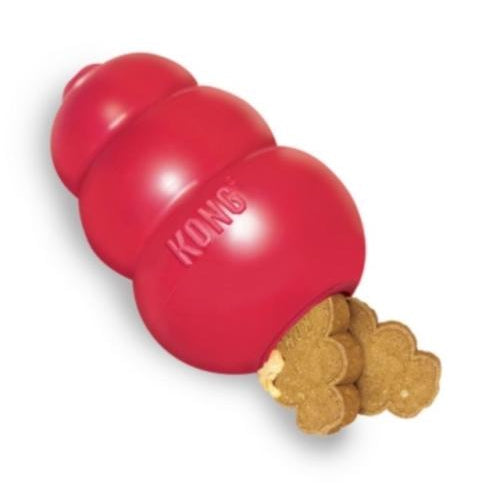 Kong  Classic Treat Toy
