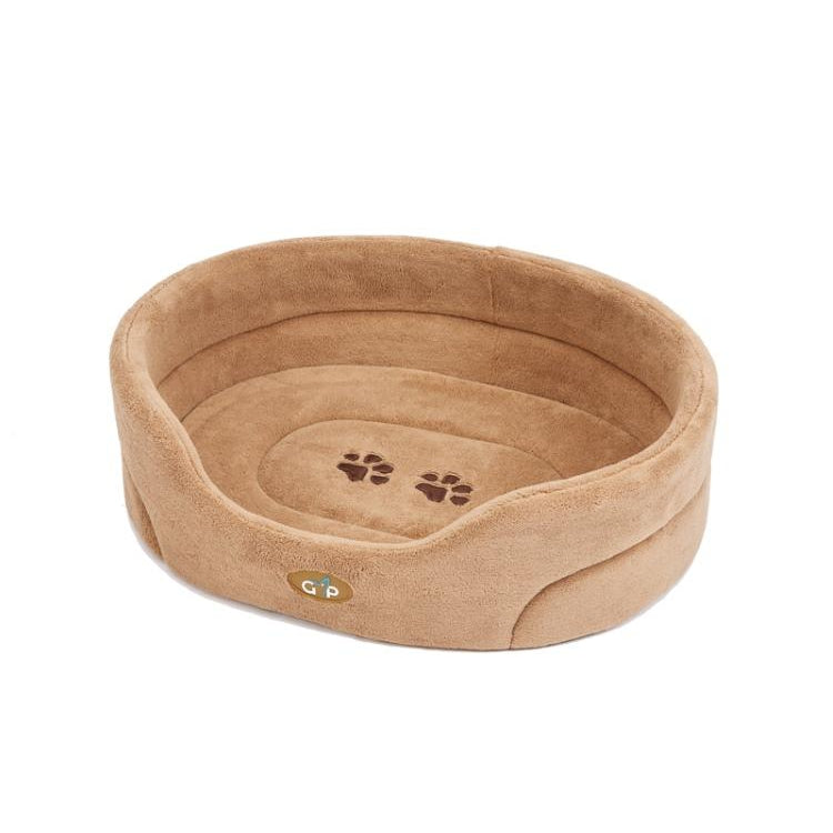 Gor Pets Cairo Dog Bed