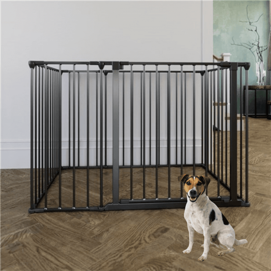 DogSpace Max 3in1 Play Pen