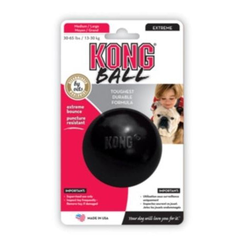 Kong Extreme Dog Ball - KGUB1