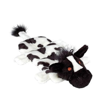 Gor Dog Toy Wild Multi-Squeak Cow - GW24