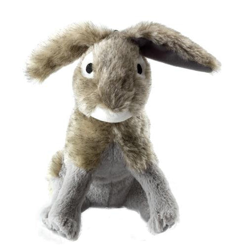 Gor Dog Toy Wild Rabbit - GW12