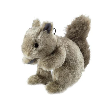 Gor Dog Toy Wild Squirrel - GW11