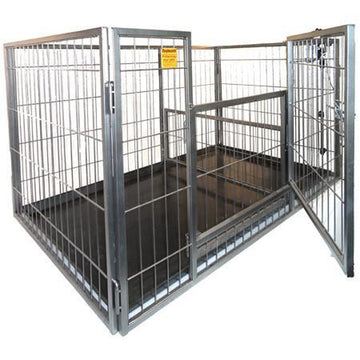 Professional Puppy Whelping Pen