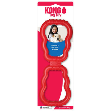 Kong Tug Dog Toy -  KGKG1