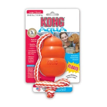 Kong  Aqua Dog Toy