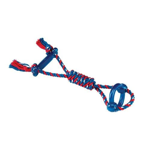 Dog Play Rope T527