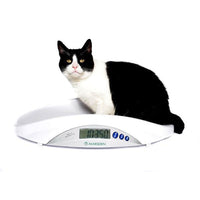 Marsden Small Veterinary Weighing Scale V-22 - Dog Cat Small Animals