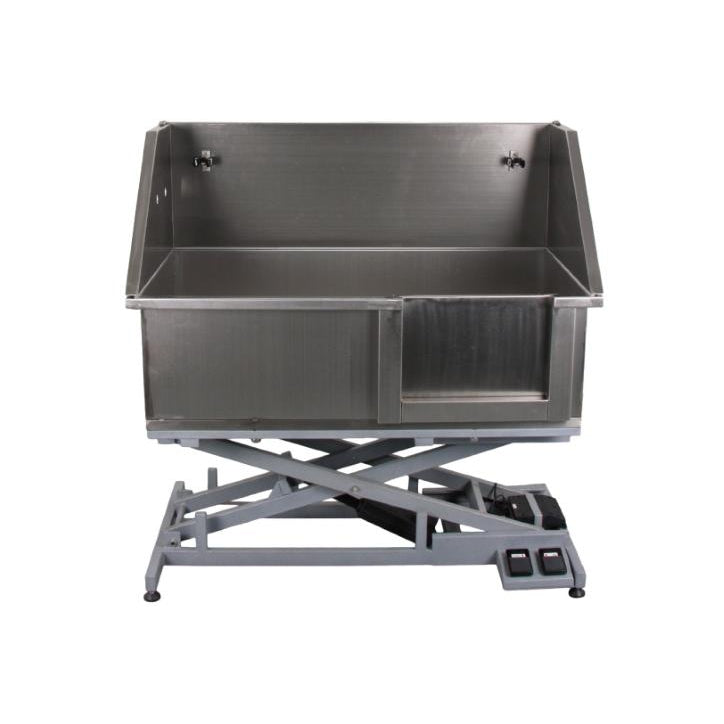 Stainless Steel  Electric Dog Bath - BTS130-E