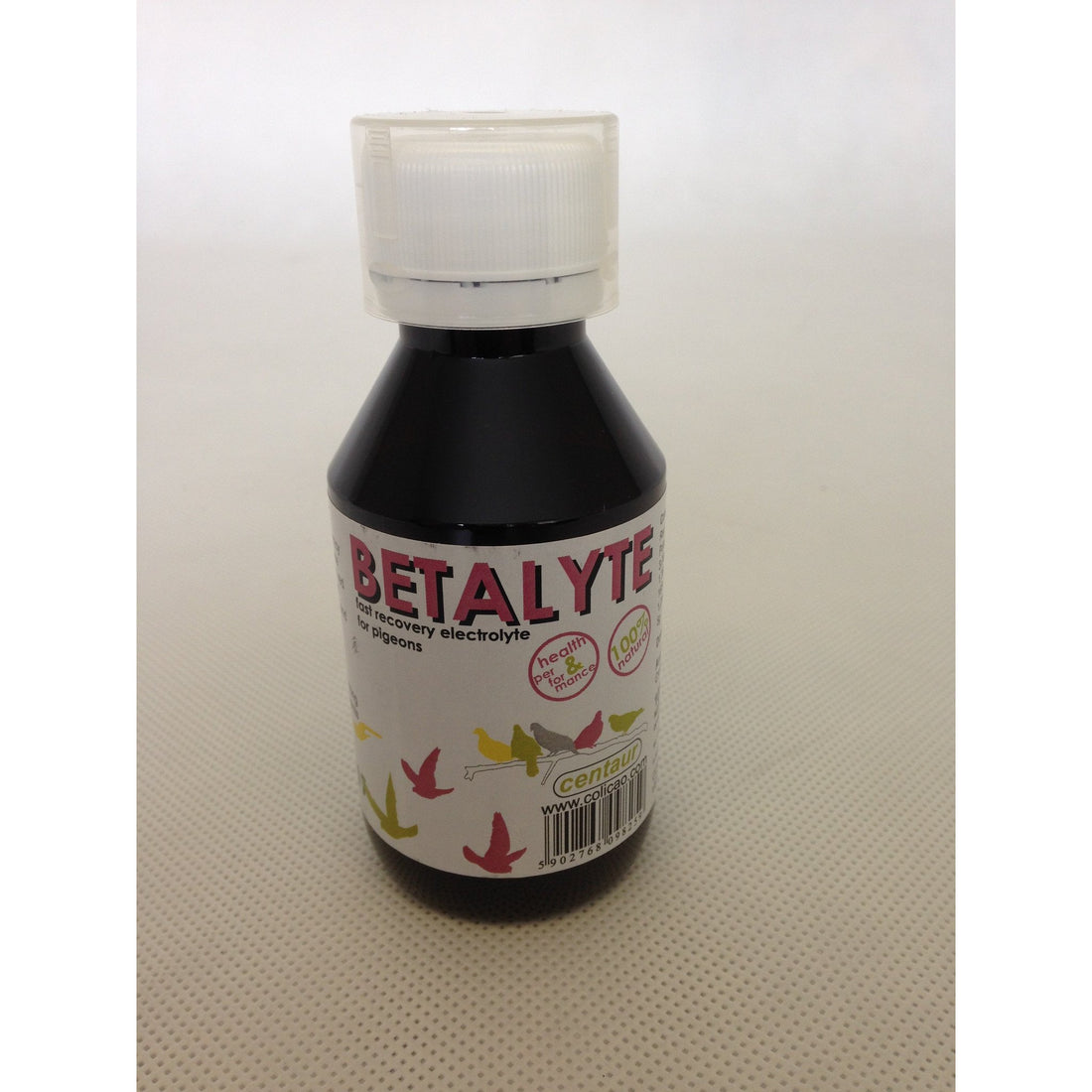 Betalyte Fast Recovery Electrolyte for Pigeons
