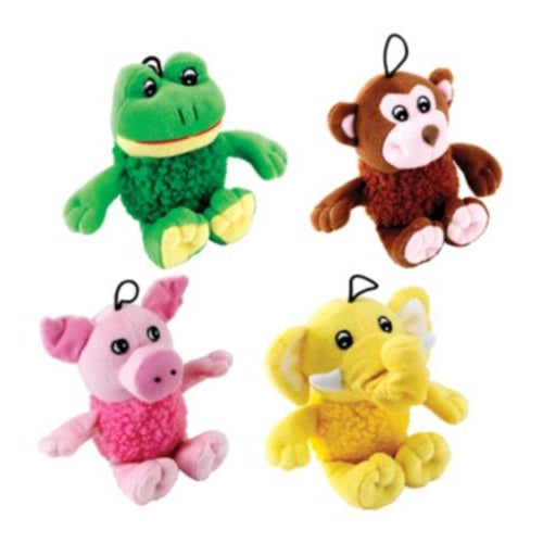 Dog Toy Hugs Bunch Family GH04