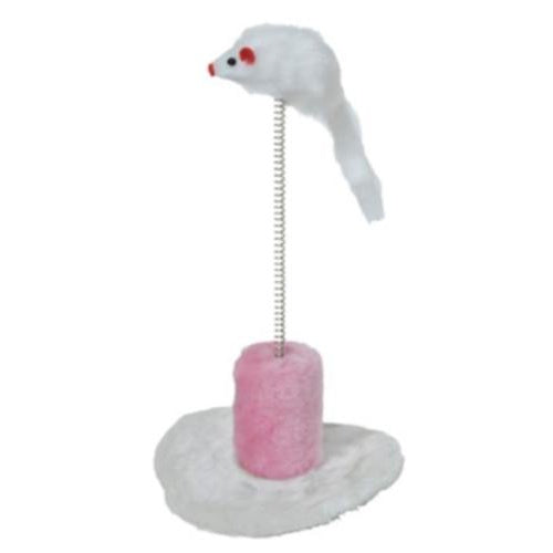 Cat & Mouse Play Toy - CI11