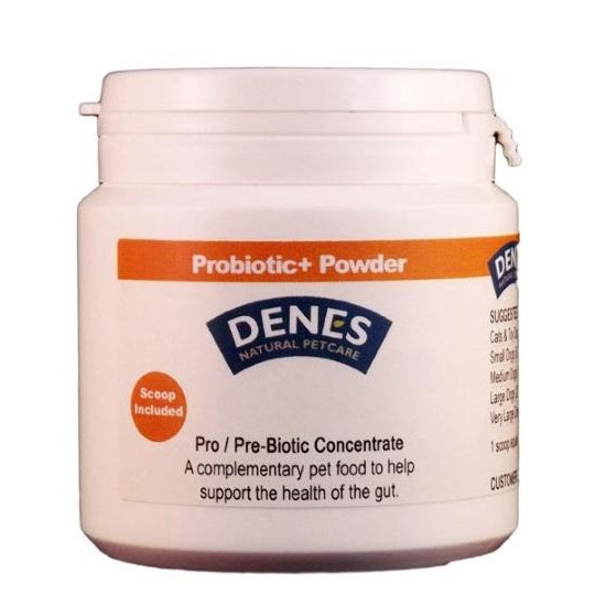 Denes Probiotic Powder - 100g pot