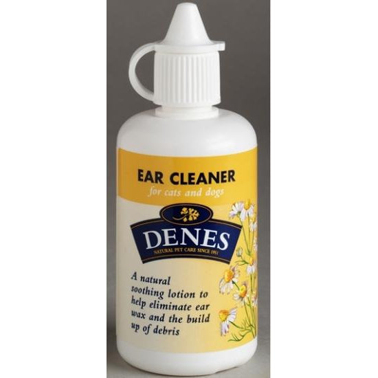 Denes Ear Cleaner - 3 x 50g