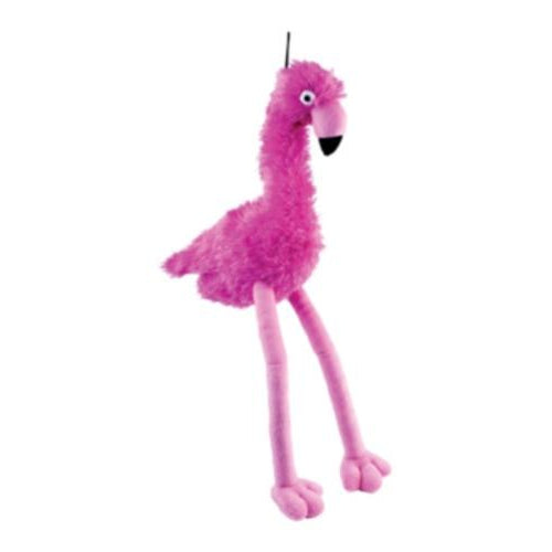 Dog Toy Flamingo GH01