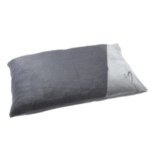 Gor Pets Dream Comfy Pet Cushion -  Grey Stone
