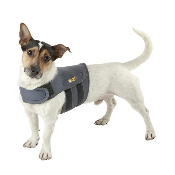 Petlife Karma Wrap Anti-Anxiety Dog Coat Water Resistant