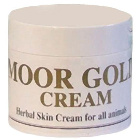 Moor Gold MAGIC Cream for skin problems