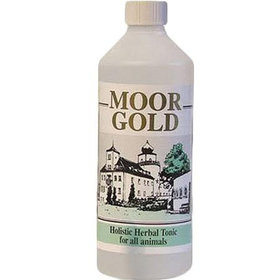 Moor Gold