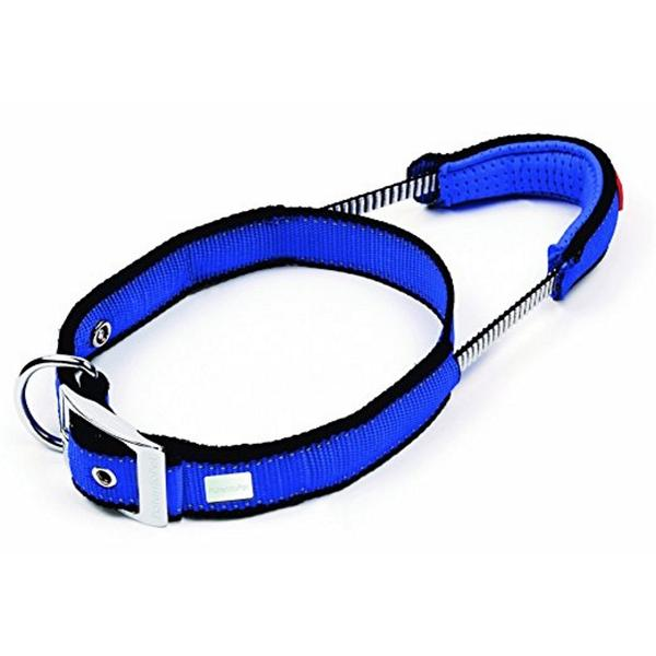Patento Dog Collar with Integrated Lead Basic - 3 colours 3 sizes