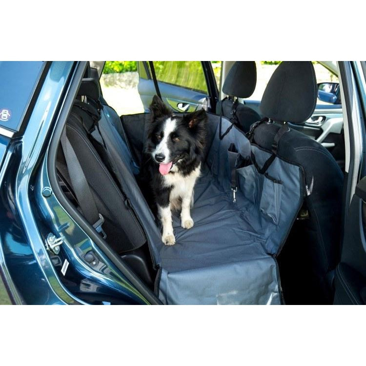 Henry Wag Dog Car Seat Bench Hammock - 40359
