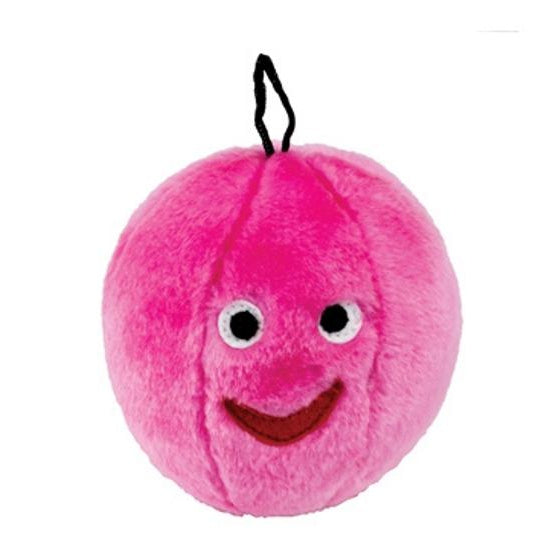 Dog Toy Laughing Ball GH02