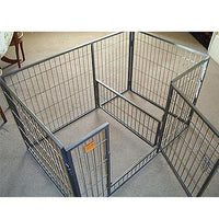 DogHealth Professional Puppy Whelping Pen