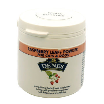 Denes Raspberry Leaf Powder 3 x 60g