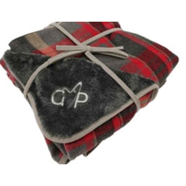 Gor Pets Camden Double Sided Pet Blanket - 3 colours 2 sizes