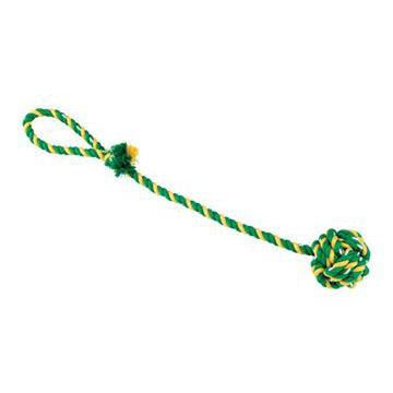 Dog Toy - Cotton Rope Knot  T523